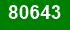 code