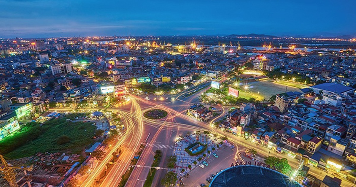 Thị trường Bất động sản phía nam hải phòng