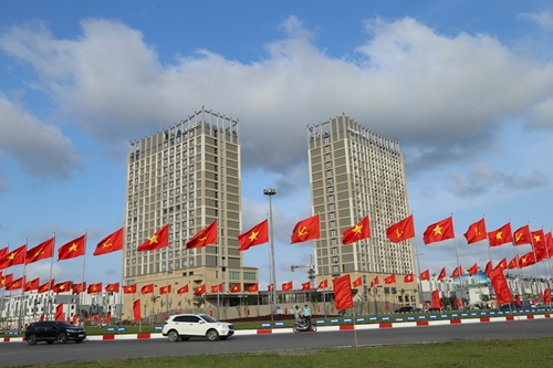 Bất động sản Hải Phòng