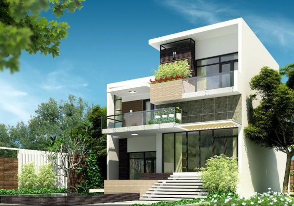 Dự án Dương Quan Villa