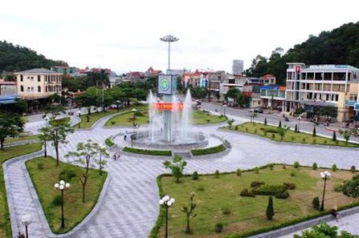 Huyện Thủy Nguyên Hải Phòng 