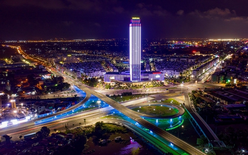 Thị trường bất động sản Hải Phòng