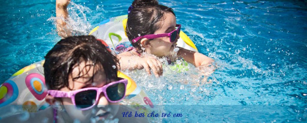 Tiện ích khu đô thị Centa Hải Phòng
