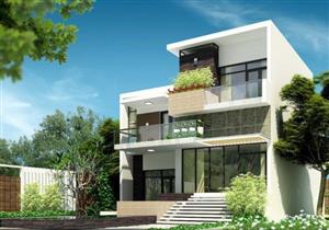 Dự án Dương Quan Villa