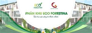 Dự án Eco Forestina