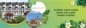 Dự án Eco Gardenia