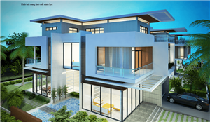 Dự án ICC Quán Mau 