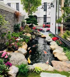 HG-274 Song Lập Hoàng Gia – Giá vốn chỉ 5,3 tỷ, chiết khấu sâu 35%