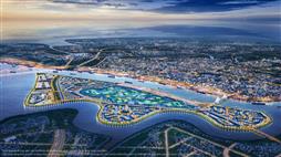 🔥 TLA-337 | SHOPHOUSE LIỀN KỀ – TRỤC KINH DOANH ĐẮC ĐỊA VŨ YÊN  Hướng Nam – Giá TTS chỉ 14,043 Tỷ | Quà Sân Vườn 700 Triệu