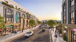 🏡  ĐLBM-69 🍀 🍀 🍀 Cơ hội đầu tư vàng – Vị trí kim cương trên Đại lộ Bình Minh