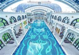 🌟 TLA-533 – CỬA NGÕ KHU HOÀNG GIA 🚶‍♂️ Sau nhà là trường học