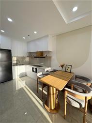 Chung Cư Minato Residence - 2 ngủ - 70m2 - 16tr/tháng