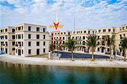 Hiếm hơn toàn thị trường: Dinh thự mặt biển Đảo Vua, đẳng cấp – giá chỉ từ 15,8 tỷ