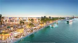 HP-355 – Shophouse Golf Land Trục Hạnh Phúc | Giá TTS Chỉ 11,184 Tỷ – Hưởng Trọn Không Gian Sân Golf Đẳng Cấp