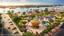 HP-41 Liền Kề Royal Island – 4 Tầng Tây Nam | Giá TTS chỉ 13,108 Tỷ – Ưu đãi tới 17%