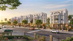 🏡  ĐLBM-69 🍀 🍀 🍀 Cơ hội đầu tư vàng – Vị trí kim cương trên Đại lộ Bình Minh