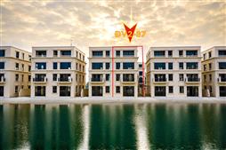 Hiếm hơn toàn thị trường: Dinh thự mặt biển Đảo Vua, đẳng cấp – giá chỉ từ 15,8 tỷ