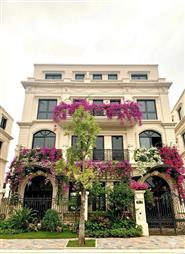 HG-274 Song Lập Hoàng Gia – Giá vốn chỉ 5,3 tỷ, chiết khấu sâu 35%