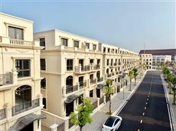 ĐV2-87 Song Lập Royal Island – View Nước Hiếm | Giá TTS Chỉ 15,81 Tỷ – Quà Sân Vườn 1,1 Tỷ