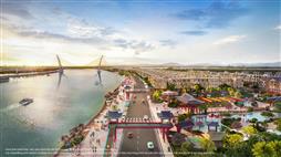 🏝️ TL-124 Royal Island – Shophouse mặt phố đi bộ hiếm hoi, trước nhà là dòng người dạo bộ 🌿 sau lưng là trường học 🎓 bài t