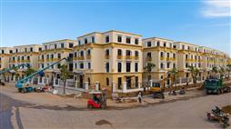 Từ 24,2 tỷ còn 15,68 tỷ: Song lập Hoàng Gia HG-272, chiết khấu 35%