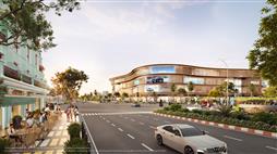 🔥 TLA-337 | SHOPHOUSE LIỀN KỀ – TRỤC KINH DOANH ĐẮC ĐỊA VŨ YÊN  Hướng Nam – Giá TTS chỉ 14,043 Tỷ | Quà Sân Vườn 700 Triệu