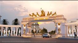 🌟 TLA-533 – CỬA NGÕ KHU HOÀNG GIA 🚶‍♂️ Sau nhà là trường học