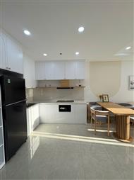 Chung Cư Minato Residence - 2 ngủ - 70m2 - 16tr/tháng