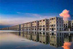 Hiếm hơn toàn thị trường: Dinh thự mặt biển Đảo Vua, đẳng cấp – giá chỉ từ 15,8 tỷ