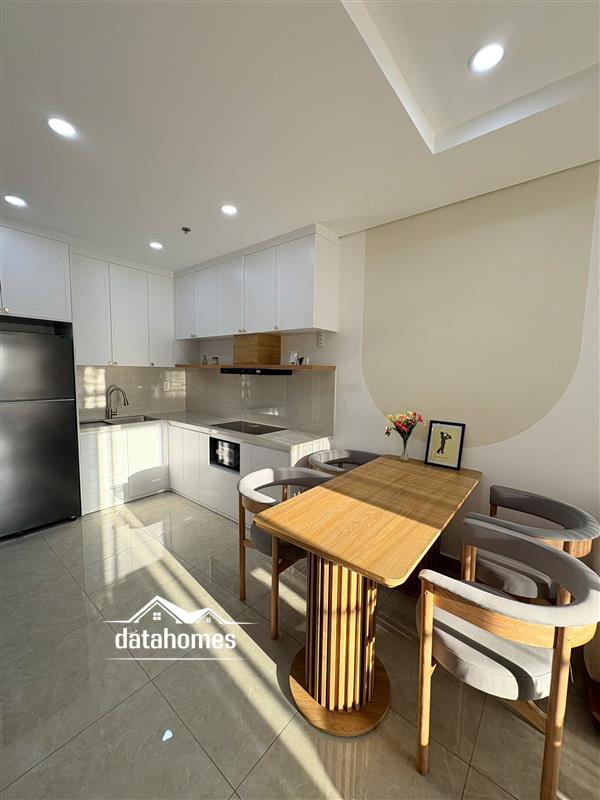 Chung Cư Minato Residence - 2 ngủ - 70m2 - 16tr/tháng