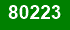 code