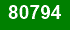 code