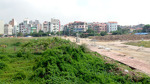 Nhà đất Hải Phòng