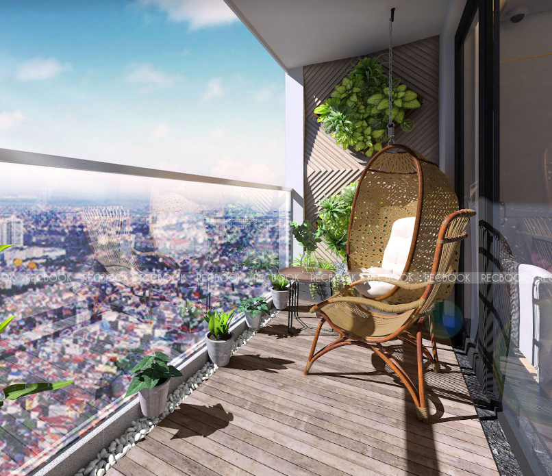 Dự án Hoàng Huy Commerce 