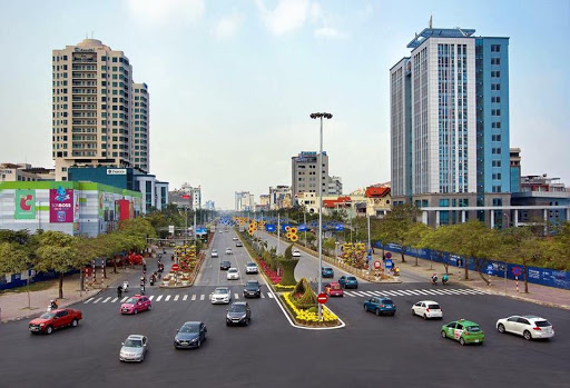 Thị trường Bất động sản Hải Phòng 