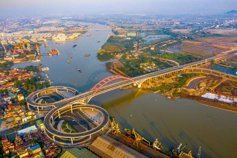 Bất động sản Hải Phòng 