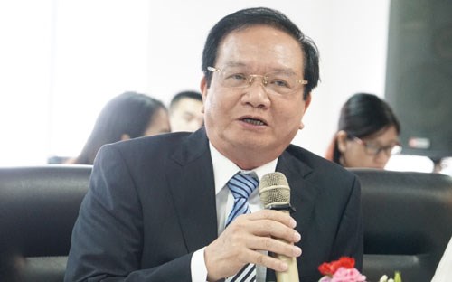 Nhận định của chuyên gia Nguyễn Ngọc Thành- Phó Chủ tịch Hiệp hội Bất động sản Việt Nam về BĐS Hải Phòng 2020
