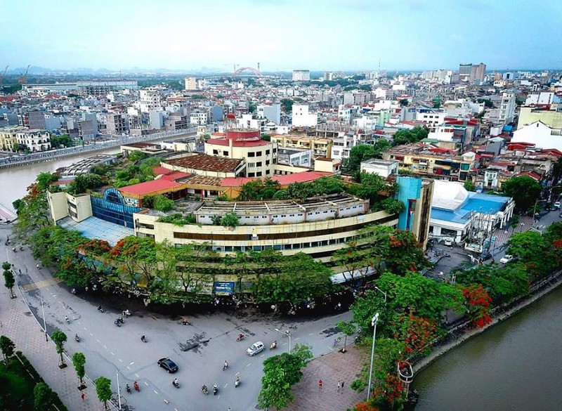 Những lô đất diện tích nhỏ, vị trí đẹp cũng rất được quan tâm