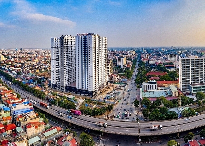 Vẫn cần phấn đấu để đưa BĐS Hải Phòng đáp ứng đủ nhu cầu của người dân