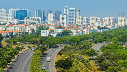 Hải Phòng có nhiều tiềm năng để phát triển bất động sản