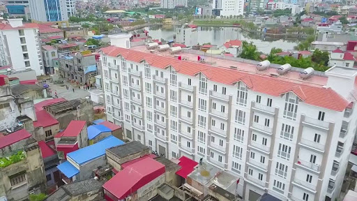 Thị trường ngách bất động sản chủ yếu phục vụ người dân lao động