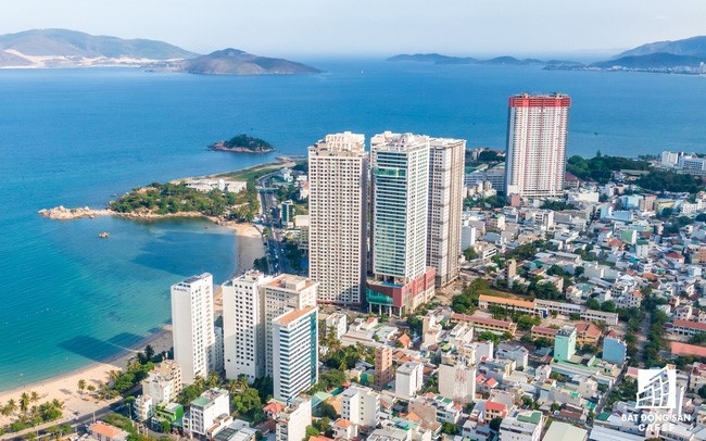 Cần tháo gỡ thủ tục hành chính với bất động sản Hải Phòng