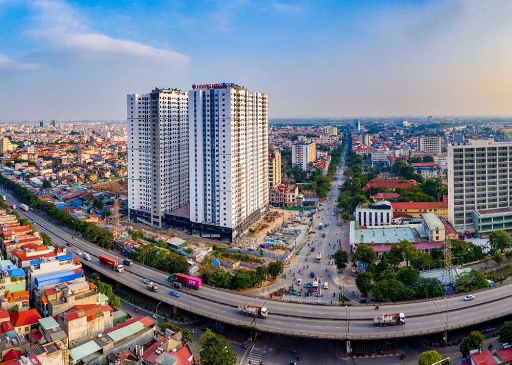 Bất động sản Hải Phòng
