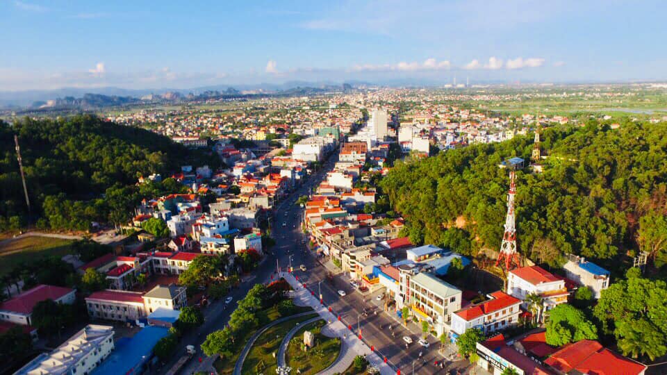 Nhiều dự án Hải Phòng có giá ngày càng tăng trong thời gian qua