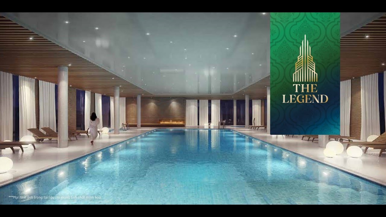 Bể bơi dự án khách sạn Hilton Hải Phòng
