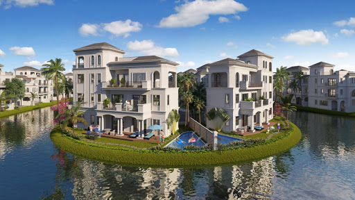 Biệt thự Vinhomes Vũ Yên