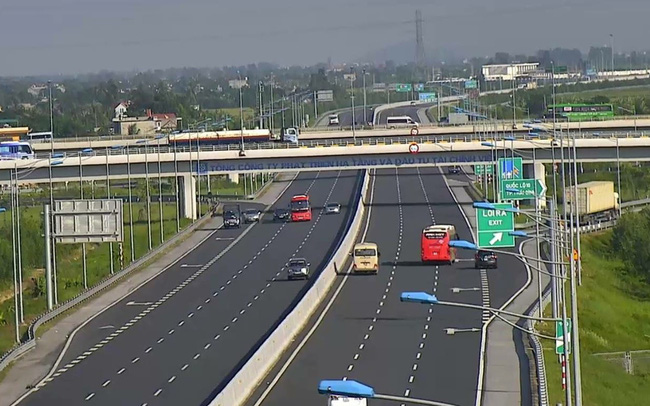 đường cao tốc hà nội hải phòng