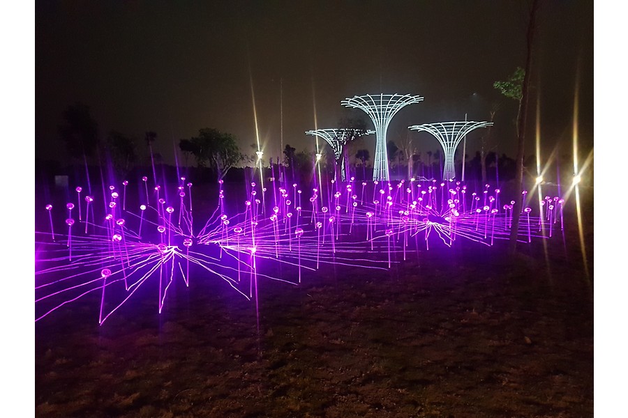Central park Hải Phòng