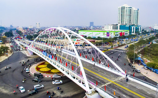 Thay đổi giá đất mới là phù hợp với tình hình thực tế