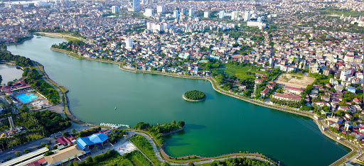 Hải Phòng là mảnh đất đầy tiềm năng để thu hút nhà đầu tư